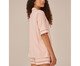 Short Doll Classic Longo Champagne, Colorido | WestwingNow