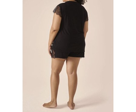 Short Doll Nuit | Westwing
