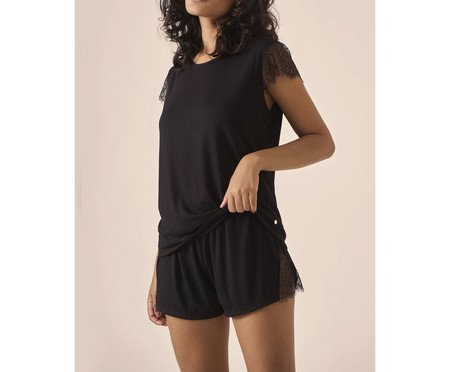 Short Doll Nuit | Westwing