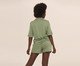 Short Doll Classic Alecrim, Colorido | WestwingNow