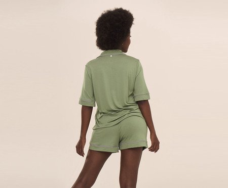 Short Doll Classic Alecrim | Westwing