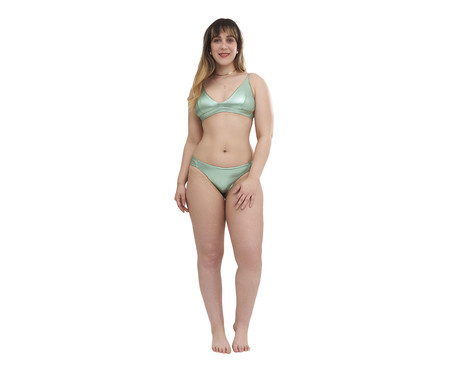 Top Aqua Marissa Água Fresca