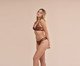 Top Aqua Marissa Bronze, Colorido | WestwingNow