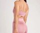 Top Attitude Blush Bege, Colorido | WestwingNow