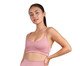 Top Attitude Blush Bege, Colorido | WestwingNow