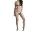 Top Cortininha Sofia Bronze, Colorido | WestwingNow
