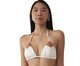 Top Triângulo Contour Off White, Colorido | WestwingNow