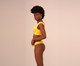 Top Mariana Solar Melon, Colorido | WestwingNow