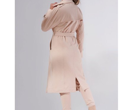 Trench Coat Avelã | Westwing