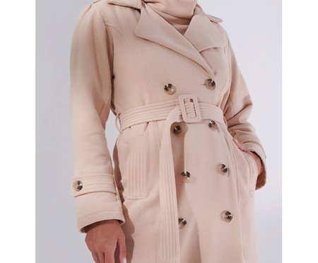 Trench Coat Avelã | Westwing