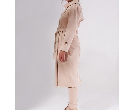 Trench Coat Avelã | Westwing