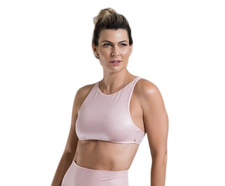 Top Nadador Romance Rosa