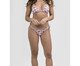 Top Marjorie Floral Liberty, Colorido | WestwingNow