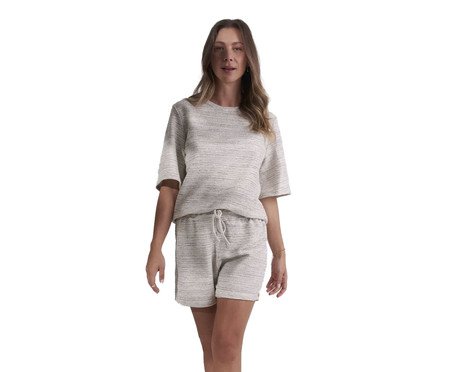 T-Shirt Afeto - P | Westwing