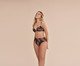 Top Palms Vitoria Preto - P, multicolor | WestwingNow