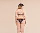 Top Palms Vitoria Preto - P, multicolor | WestwingNow