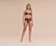 Top Palms Vitoria Preto - P, multicolor | WestwingNow