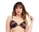 Top Palms Vitoria Preto - P, multicolor | WestwingNow