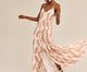 Vestido Longo Palms Areia - G, multicolor | WestwingNow