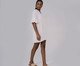 Vestido Curto Atenas Off-White - G, multicolor | WestwingNow