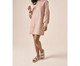 Vestido Fleece Nude, multicolor | WestwingNow
