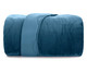 Edredom Blend Confort Sherpa - Azul Dimensão, Azul Dimensão | WestwingNow