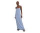 Vestido Longo Aquamarine Topázio - P, multicolor | WestwingNow