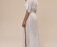 Vestido Longo Infinito Branco - G, multicolor | WestwingNow