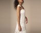Vestido Magnólia Off-White - GG, multicolor | WestwingNow