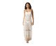 Vestido Magnólia Off-White - GG, multicolor | WestwingNow