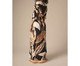Vestido Longo Estampa Floral - M, multicolor | WestwingNow