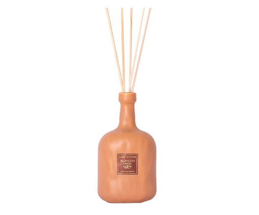Óleo Difusor de Aromas Raízes do Brasil - 500ml, multicolor | WestwingNow