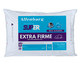 Travesseiro Super Extra Firme - Branco, Branco | WestwingNow