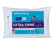 Travesseiro Super Extra Firme - Branco | WestwingNow
