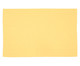 Toalha de Piso Londres - Amarelo Imaginário, Amarelo Imaginário | WestwingNow