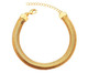 Pulseira Pittone Gold, multicolor | WestwingNow