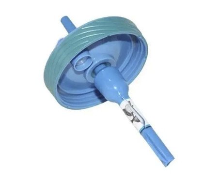 Copo Térmico Kids Tubarão Contigo - 341ml | Westwing