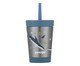 Copo Térmico Kids Tubarão Contigo - 341ml, multicolor | WestwingNow