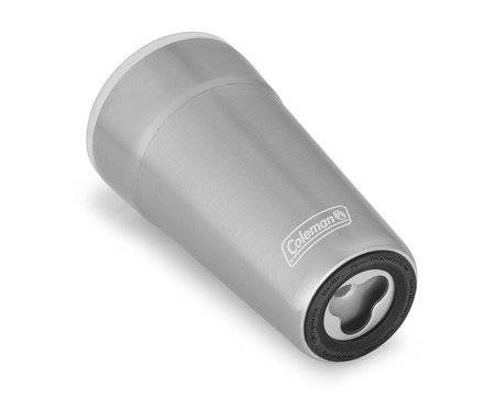 Copo Térmico Com Tampa Inox Coleman - 600ml | Westwing