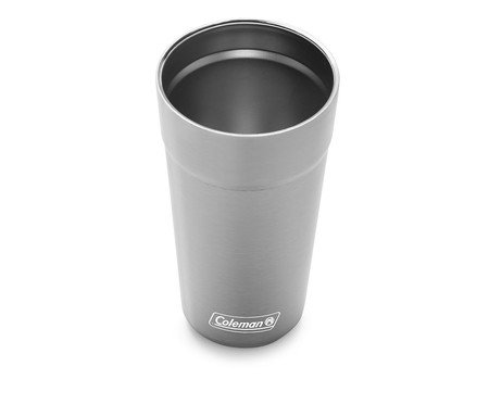 Copo Térmico Com Tampa Inox Coleman - 600ml | Westwing