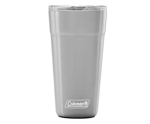 Copo Térmico Com Tampa Inox Coleman - 600ml, multicolor | WestwingNow