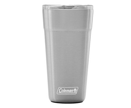 Copo Térmico Com Tampa Inox Coleman - 600ml | Westwing