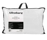 Travesseiro Altenburg - Black Branco | WestwingNow