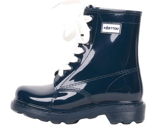 Bota Infantil Giela Marinho, Colorido | WestwingNow