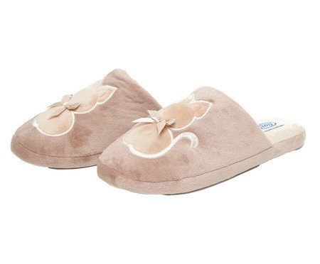 Chinelo Gasf Bege | Westwing