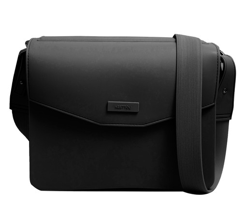 Bolsa Special Preta, Preto | WestwingNow