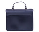 Bolsa Charm Preta, Preto | WestwingNow