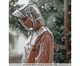 Capa de Chuva Naahman Transparente, Transparente | WestwingNow