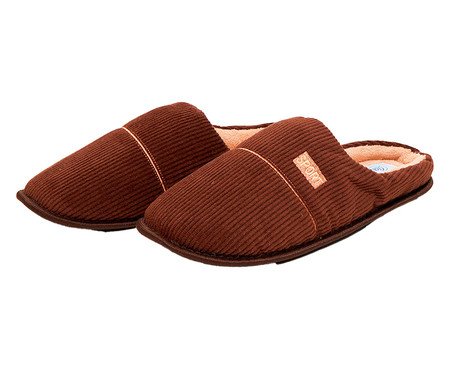 Chinelo Gasf Sport Marrom | Westwing