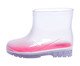 Galocha Cristal e Pink, Rosa | WestwingNow